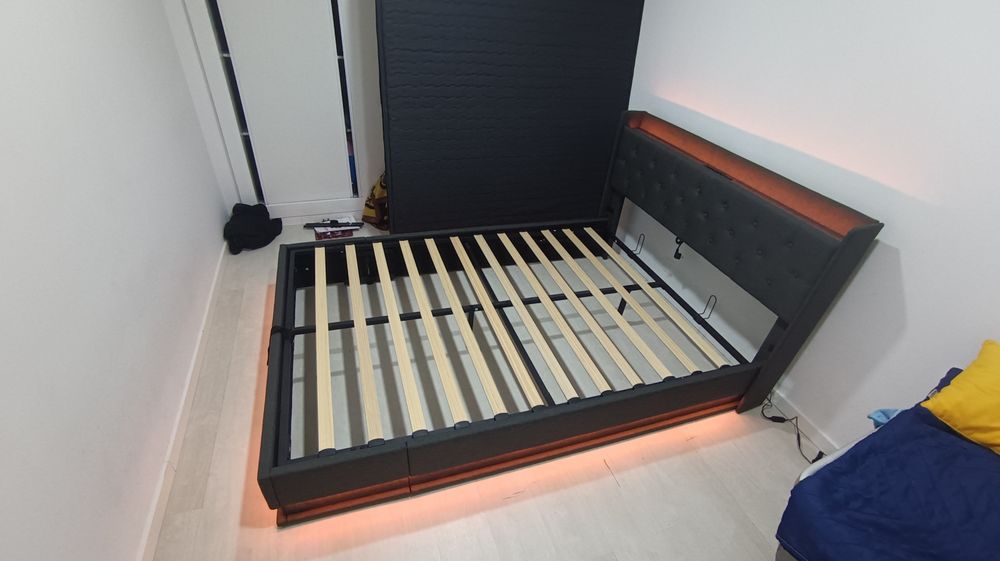 Montador de moveis profissional