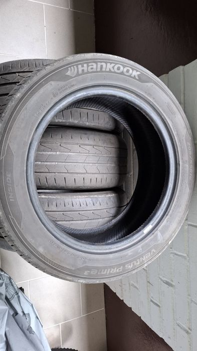 Opony Hankook Ventus Prime 3 205/55/16