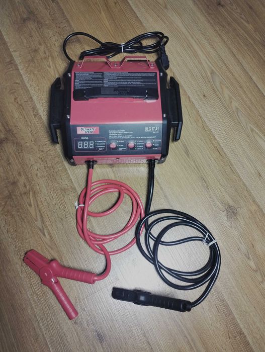 Пуско-зарядне, Ultimate Speed ULG 17 А1