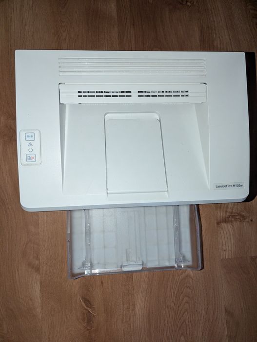 Принтер HP Lazer Jet Pro m102w