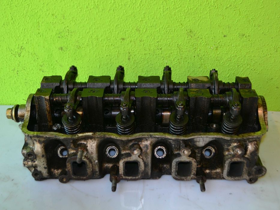 Głowica Silnika SUZUKI SWIFT SAMURAI 1.3 8V