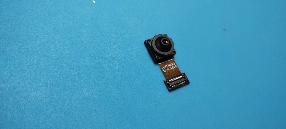 Aparat Kamera Przód  Samsung A16 SM-A166B –Oryginalna, z Demontażu