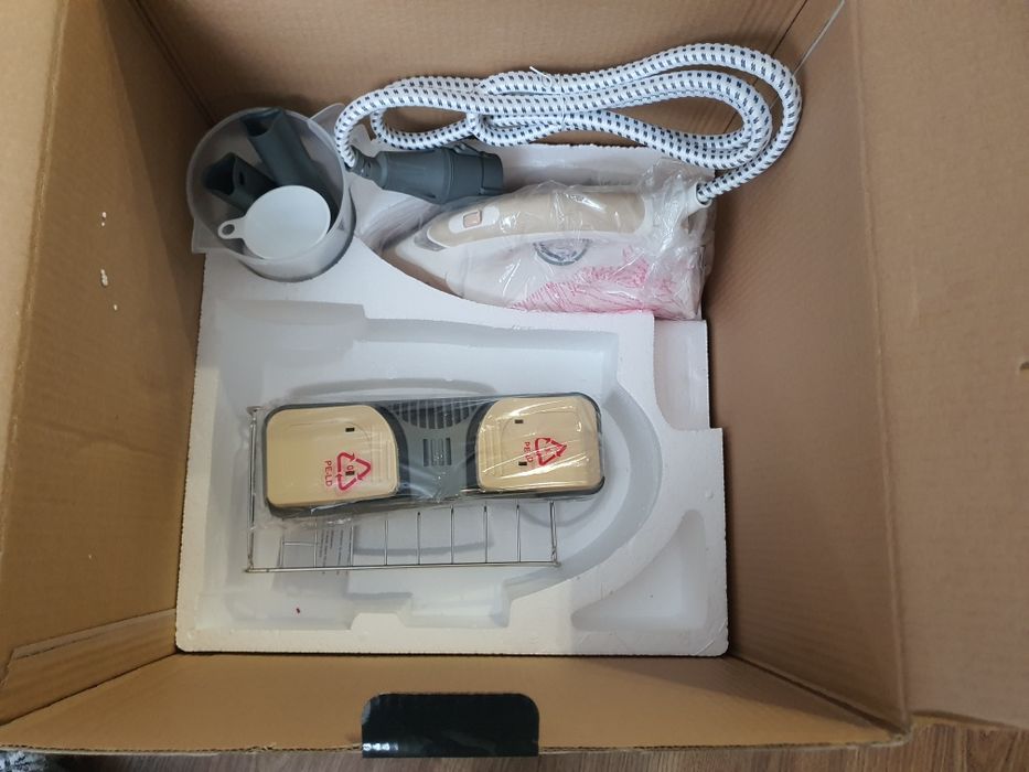 Парогенератор Rovus