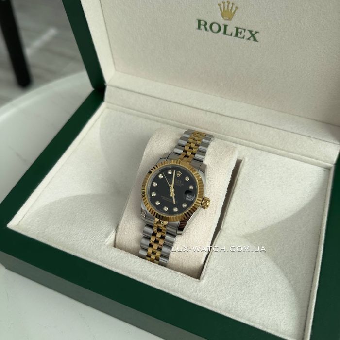 Часы женские Rolex Datejust 31 Ролекс