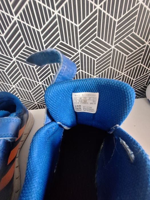 Buty adidas rozmiar 32