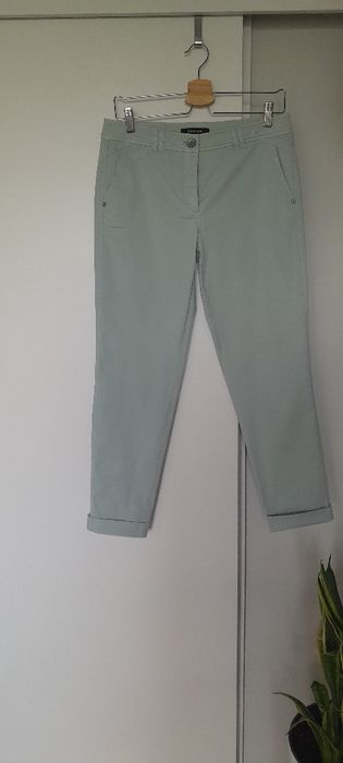 Spodnie Tajfun roz 38