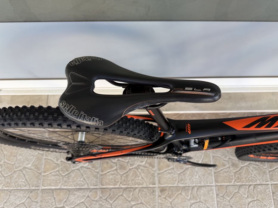 Bicicleta de BTT Ktm 29 - Bem equipada