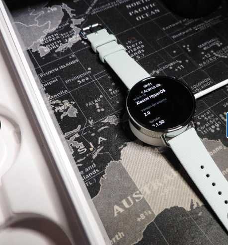 Xiaomi Watch S4 41 mm