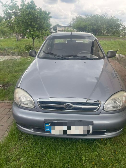 Продається машина Lanos