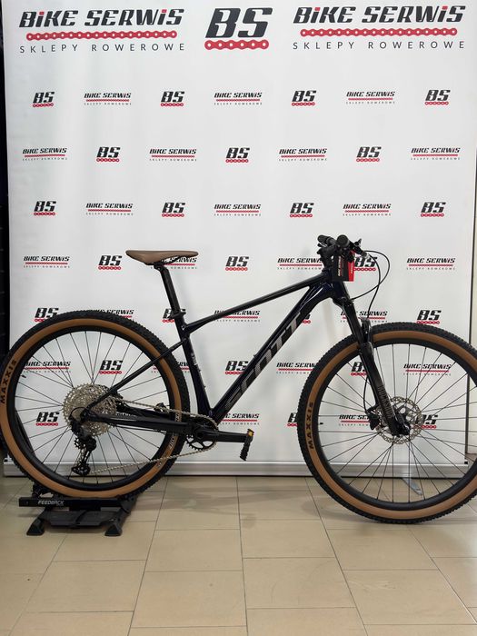 Rower górski MTB Scott Scale 965 29 cali Shimano SLX rozmiar M NOWY