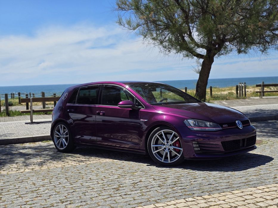 Jantes originais VW  Pretoria 5x112 R18