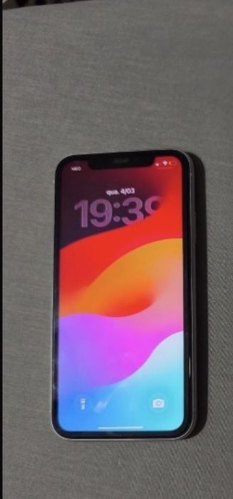 Iohone 11 e xiaumi note 11