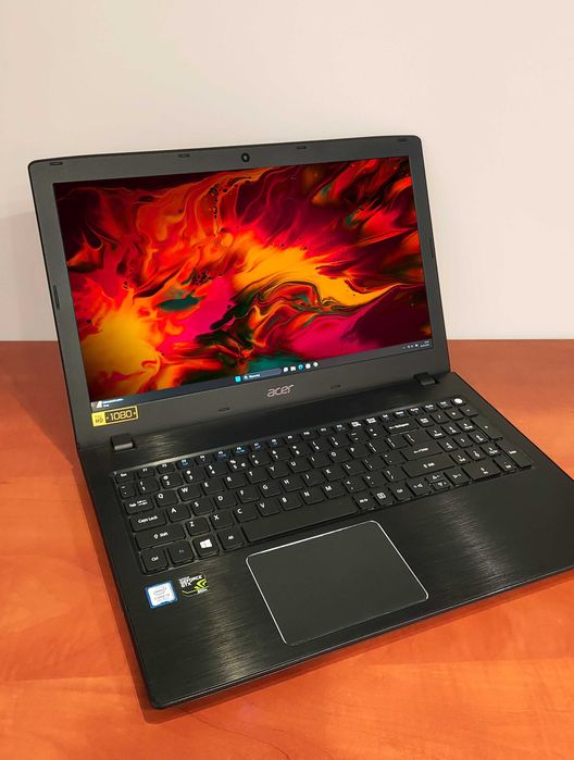 ACER gaming - IPS GTX 750GB Cs WoT GTA5