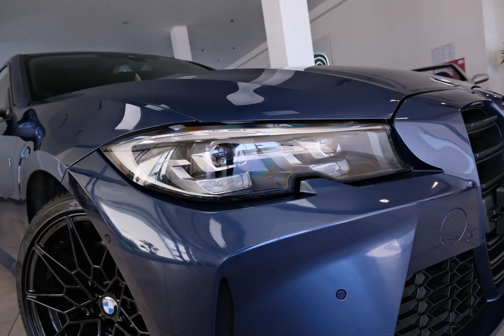 BMW Seria 3