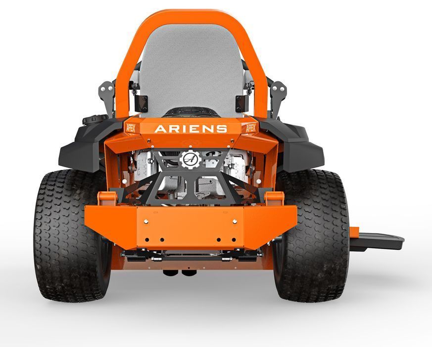 Traktorek Ariens Apex 52" Zero-Skręt Traktorek Ogrodowy Kosiarka 132Cm