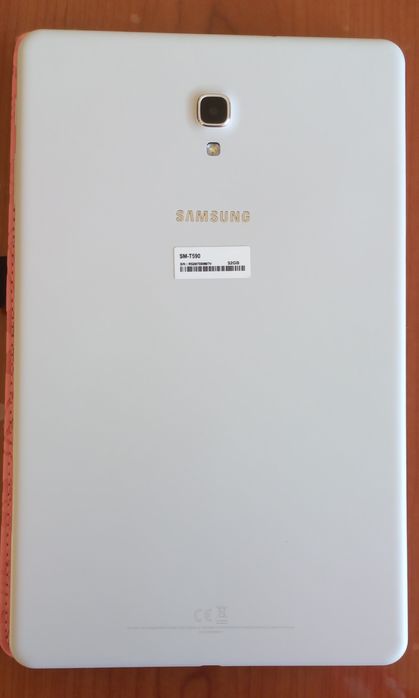 Tablet Samsung Galaxy10.1