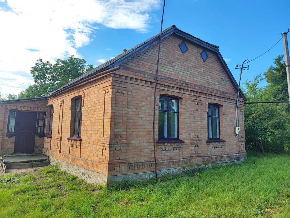 Терміново продам будинок с. Іванківці.