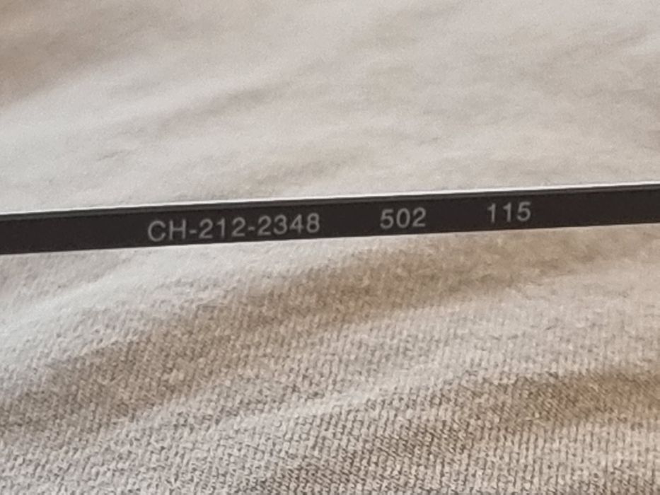 Oculos Carolina Herrera