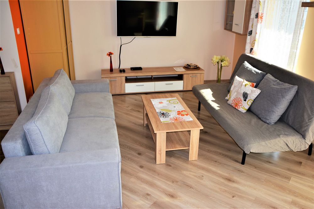 Apartament BEST STAY Centrum Czechowska