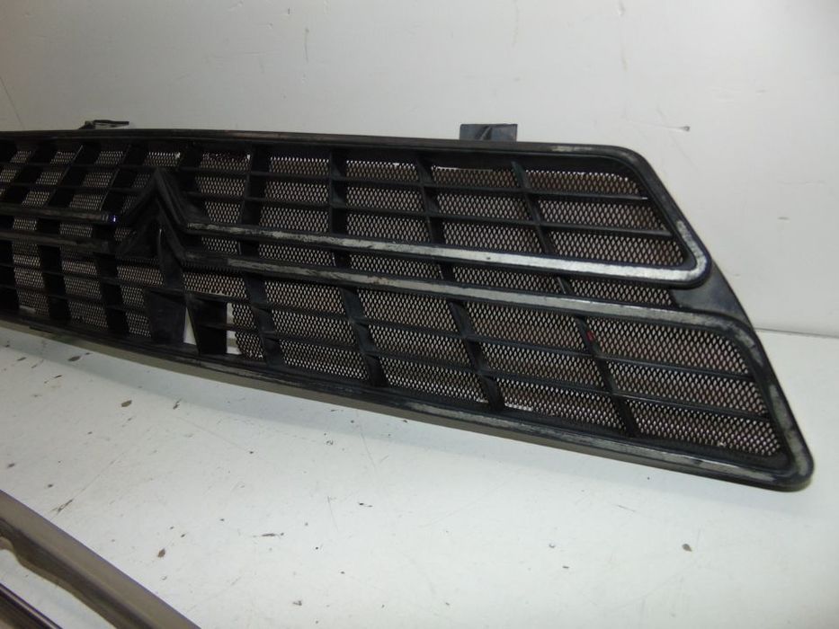 citroen grelhas antigas