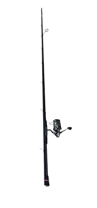 Wędka Cougar Trout Jig 2,70 m