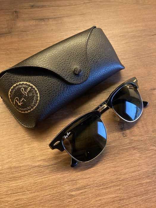 Ray-ban rb3016 Clubmaster W0365