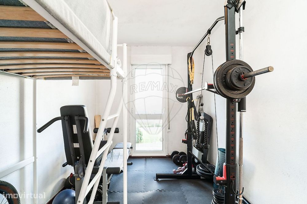 Apartamento T3 para venda