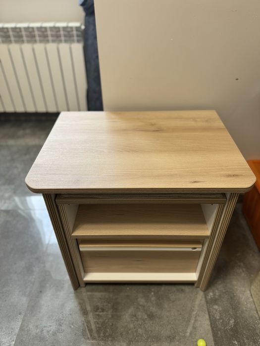 Тумба приліжкова Cilec