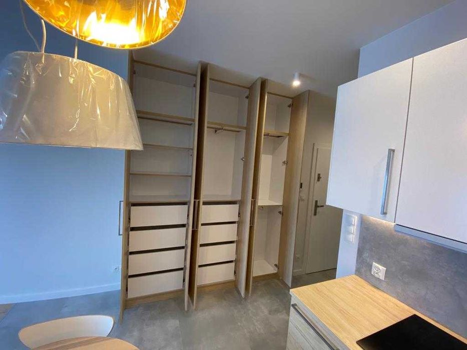 Kawalerka do wynajęcia Poznań ul. Żelazna Malta Chartowo