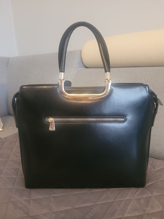 Elegancka torebka Kazar