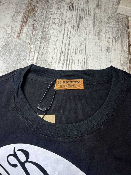 Футболка Burberry