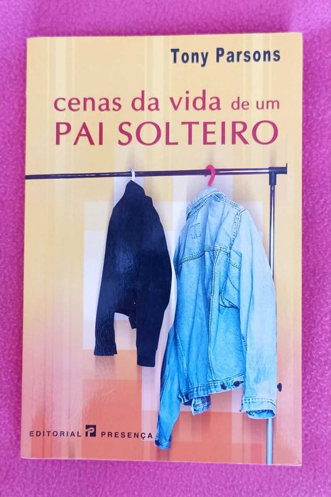Vários livros em 2ª mão, excelente estado