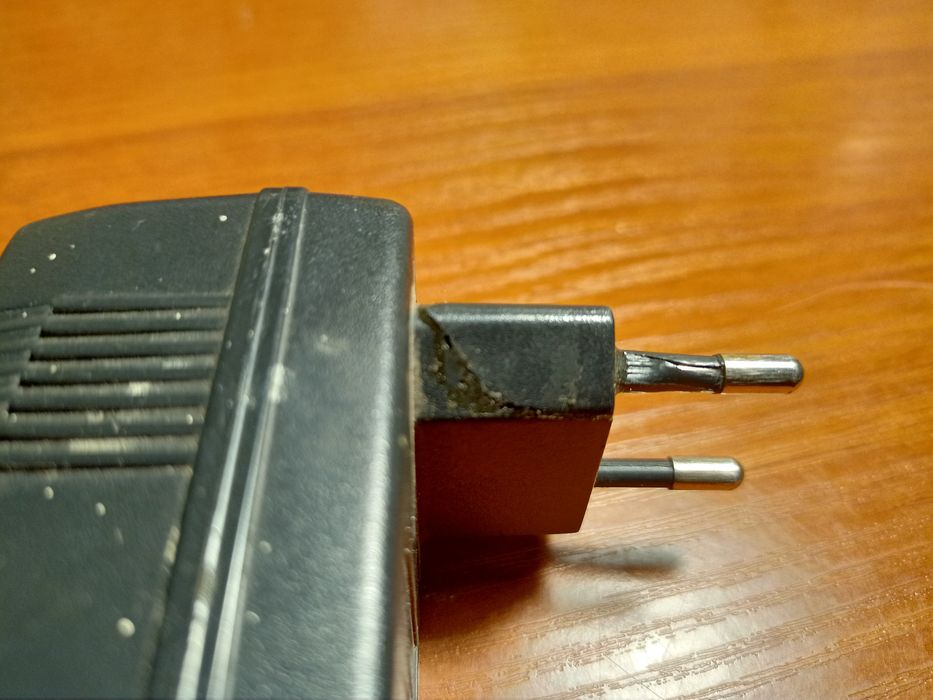 Блок питания 12 В - 150мА