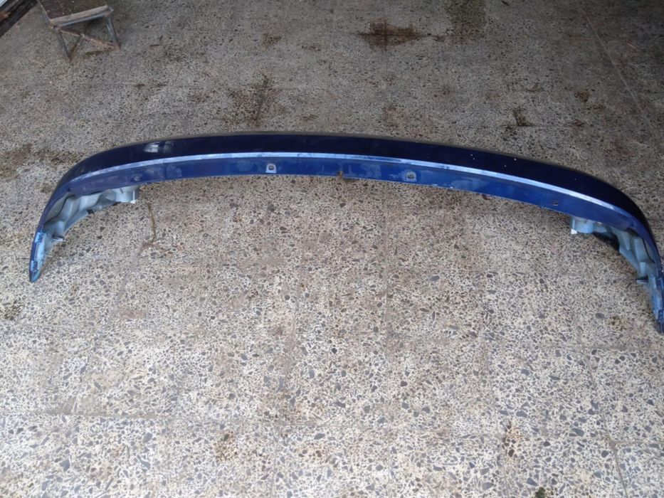 Para-choques traseiro Ford Focus carro