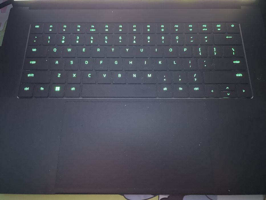Razer Blade 16 2023 model RZ09-0483