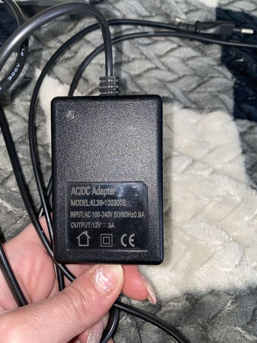 Уф/led лампа для маникюра