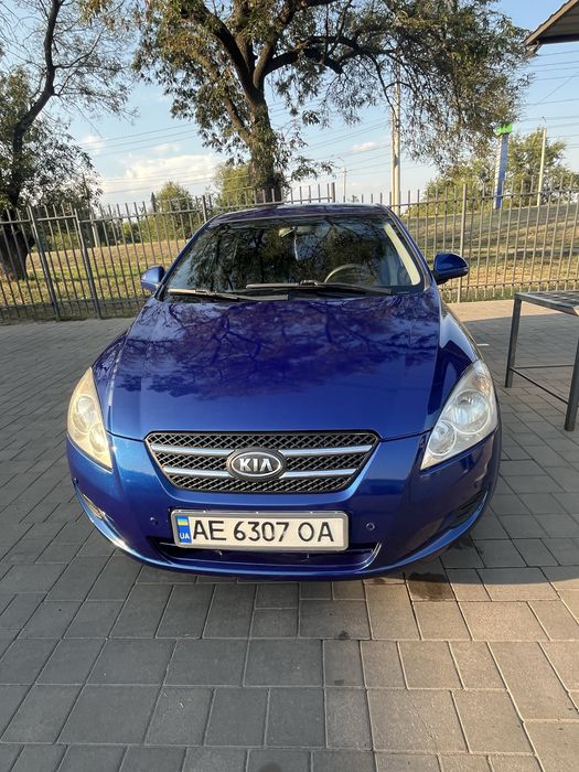 Продам Kia Ceeʼd