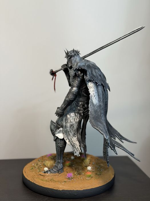 Statuetka Kolekcjonerska Lords of the Fallen Mroczny Krzyżowiec