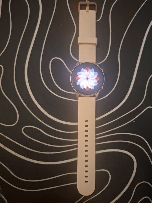 TUYOMA Smart Watch para Mulher