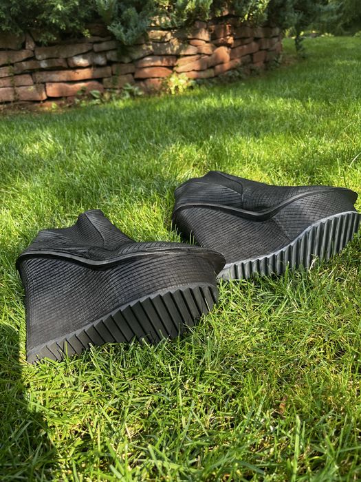 PREACH buty botki ze skóry rozm. 37 nowe