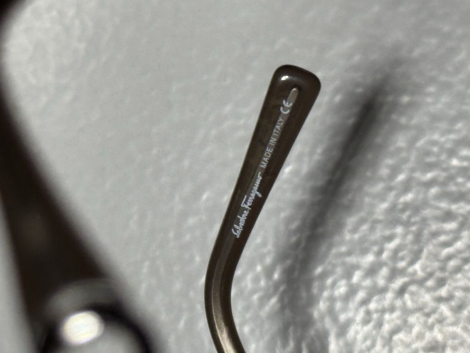 Okulary salvatore ferragamo 1045