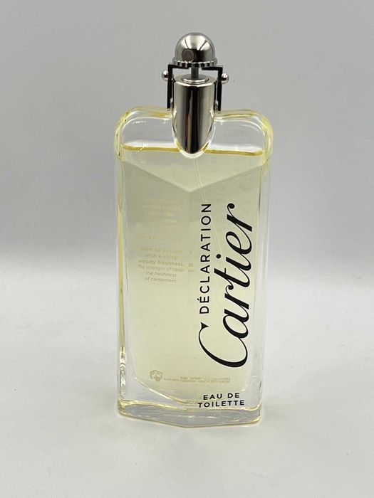 Cartier Declaration edt 100 ml Оригинал