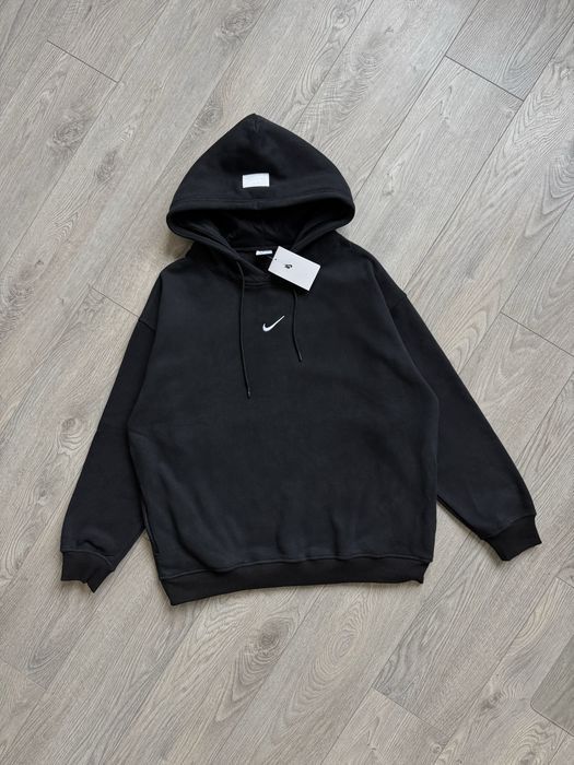 Худі Nike & Fear Of God 2026