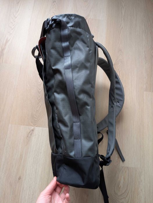 Крутий Міський Рюкзак Сумка Mammut Neon Shuttle 30L