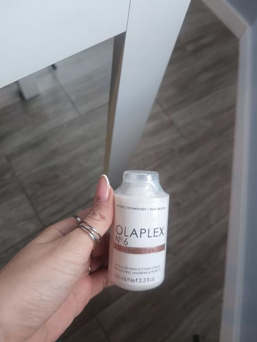 Olaplex nr 6 Bond Smoother 100ml