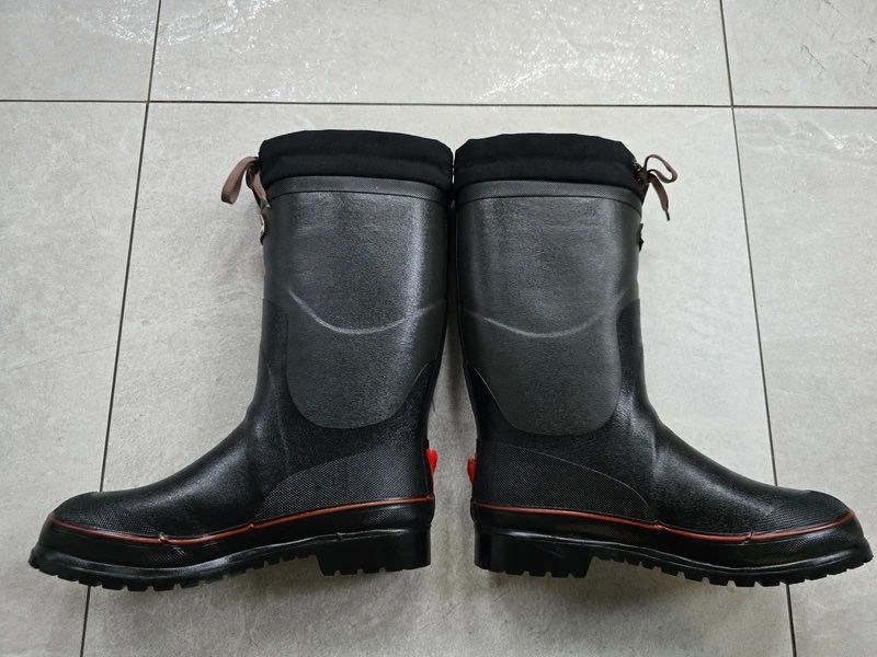 Kalosze ocieplane Tretorn rozm. 42