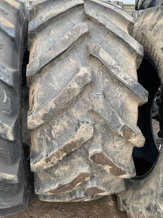 710/70r38 Trelleborg