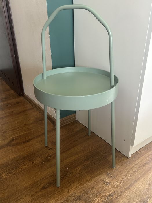 Stolik kawowy, w stanie bardzo dobrym, Ikea