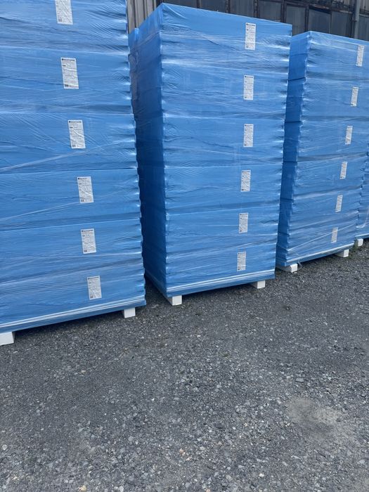 XPS 300 Ravatherm 10cm frez