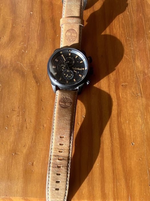 Relógio Timberland